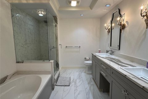 Снять в аренду кондоминиум в Сарасота, Флорида 2 комнаты, 126.72м2, № 1615571 - фото 15