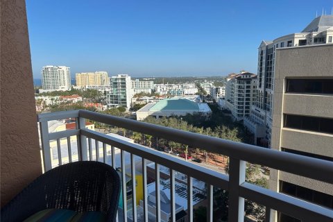 Снять в аренду кондоминиум в Сарасота, Флорида 2 комнаты, 126.72м2, № 1615571 - фото 20