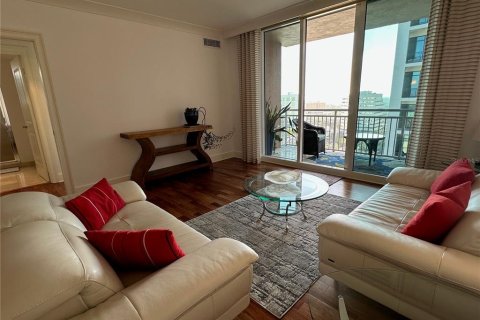 Снять в аренду кондоминиум в Сарасота, Флорида 2 комнаты, 126.72м2, № 1615571 - фото 10