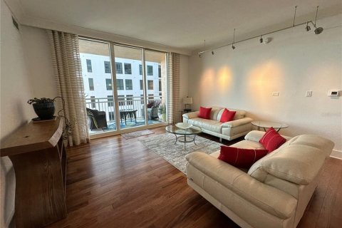 Снять в аренду кондоминиум в Сарасота, Флорида 2 комнаты, 126.72м2, № 1615571 - фото 8