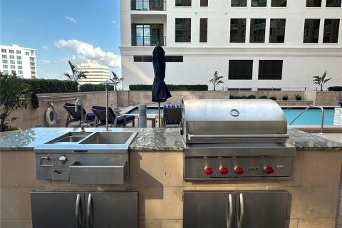 Снять в аренду кондоминиум в Сарасота, Флорида 2 комнаты, 126.72м2, № 1615571 - фото 29