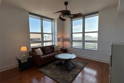 Снять в аренду кондоминиум в Сарасота, Флорида 2 комнаты, 126.72м2, № 1615571 - фото 22