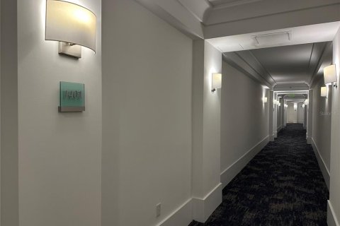 Снять в аренду кондоминиум в Сарасота, Флорида 2 комнаты, 126.72м2, № 1615571 - фото 26