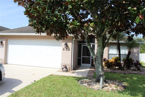 House in Edgewater, Florida 3 bedrooms, 154.22 sq.m. № 1885980 - photo 2