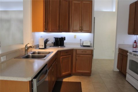 House in Edgewater, Florida 3 bedrooms, 154.22 sq.m. № 1885980 - photo 20