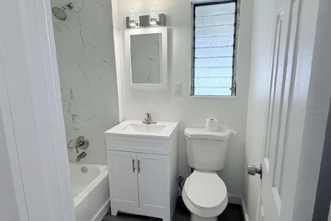 Apartamento en alquiler en Port Charlotte, Florida, 2 dormitorios, 69.12 m2 № 1755256 - foto 10