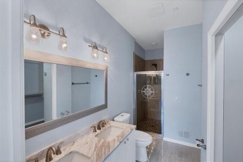 Купить виллу или дом в Венеция, Флорида 5 комнат, 117.52м2, № 1911376 - фото 21