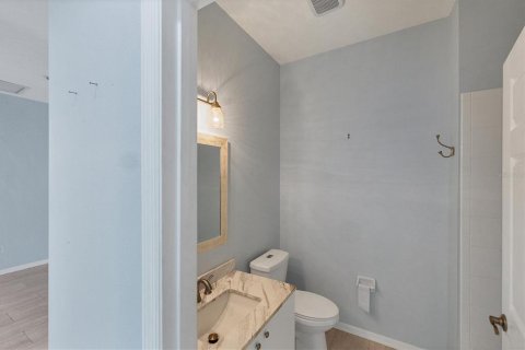 Купить виллу или дом в Венеция, Флорида 5 комнат, 117.52м2, № 1911376 - фото 24