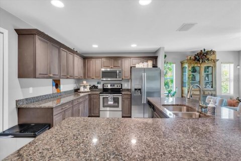House in Rotonda, Florida 3 bedrooms, 138.15 sq.m. № 1804980 - photo 7