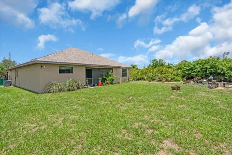 House in Rotonda, Florida 3 bedrooms, 138.15 sq.m. № 1804980 - photo 22