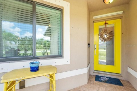 House in Rotonda, Florida 3 bedrooms, 138.15 sq.m. № 1804980 - photo 26