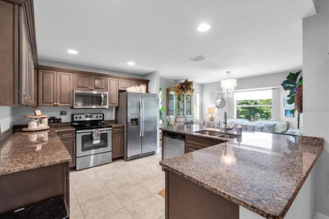 House in Rotonda, Florida 3 bedrooms, 138.15 sq.m. № 1804980 - photo 12