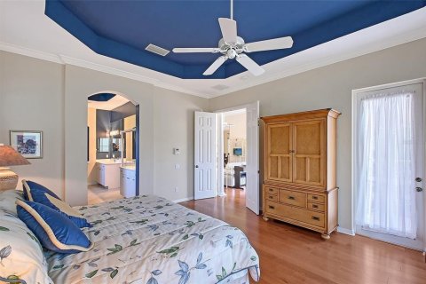 House in University Park, Florida 2 bedrooms, 199.37 sq.m. № 1750496 - photo 15