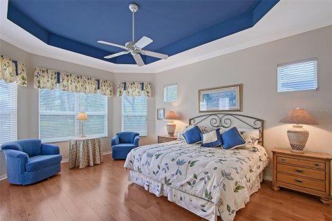 House in University Park, Florida 2 bedrooms, 199.37 sq.m. № 1750496 - photo 14
