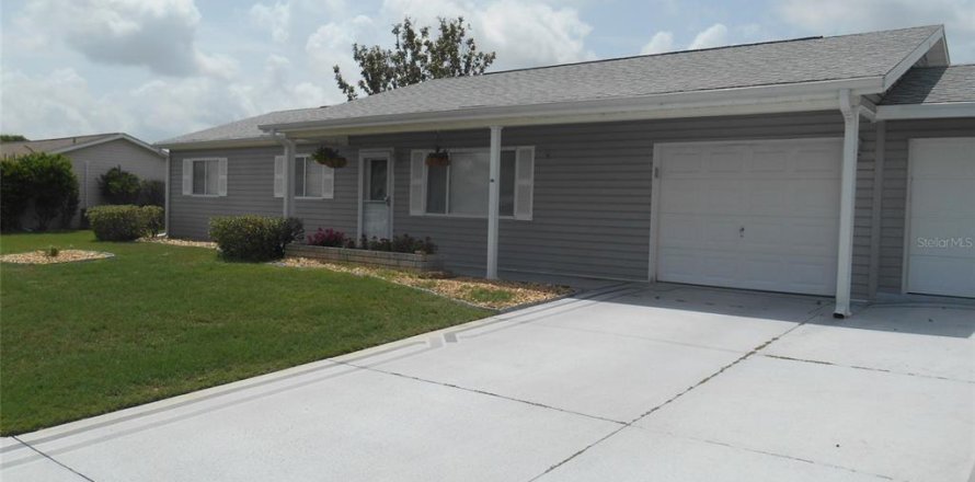Villa ou maison à Summerfield, Floride 2 chambres, 104.79 m2 № 1776657