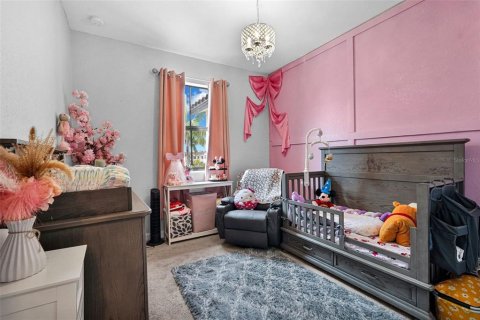 Townhouse in Miami, Florida 3 bedrooms, 133.87 sq.m. № 2386242 - photo 23