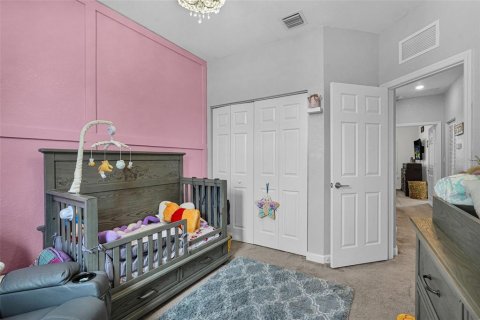 Townhouse in Miami, Florida 3 bedrooms, 133.87 sq.m. № 2386242 - photo 21