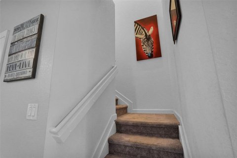 Townhouse in Miami, Florida 3 bedrooms, 133.87 sq.m. № 2386242 - photo 10