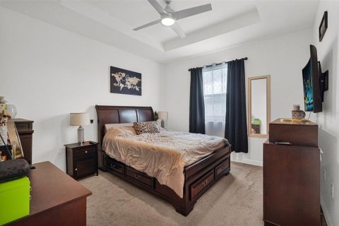 Townhouse in Miami, Florida 3 bedrooms, 133.87 sq.m. № 2386242 - photo 19