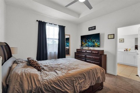 Townhouse in Miami, Florida 3 bedrooms, 133.87 sq.m. № 2386242 - photo 18