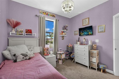 Townhouse in Miami, Florida 3 bedrooms, 133.87 sq.m. № 2386242 - photo 24