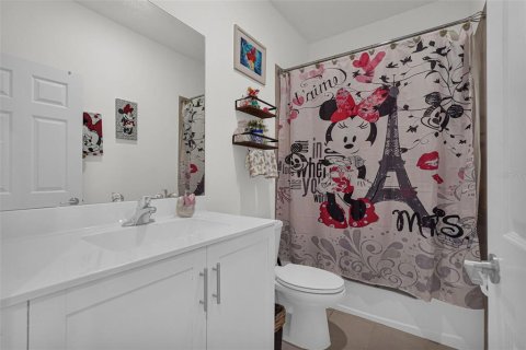 Townhouse in Miami, Florida 3 bedrooms, 133.87 sq.m. № 2386242 - photo 22