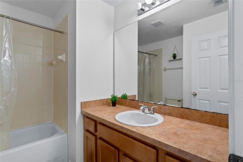 Touwnhouse à vendre à Kissimmee, Floride: 3 chambres, 169.45 m2 № 1609938 - photo 15