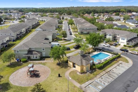 Touwnhouse à vendre à Kissimmee, Floride: 3 chambres, 169.45 m2 № 1609938 - photo 17