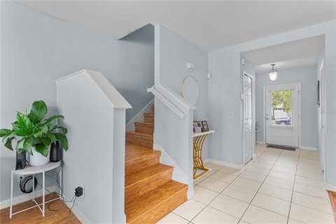 Touwnhouse à vendre à Kissimmee, Floride: 3 chambres, 169.45 m2 № 1609938 - photo 9