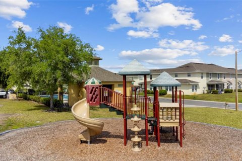 Touwnhouse à vendre à Kissimmee, Floride: 3 chambres, 169.45 m2 № 1609938 - photo 19