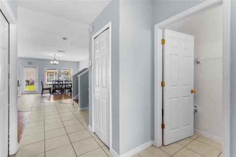 Touwnhouse à vendre à Kissimmee, Floride: 3 chambres, 169.45 m2 № 1609938 - photo 5