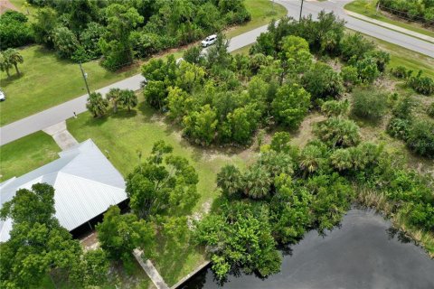 Land in Port Charlotte, Florida № 1903198 - photo 16