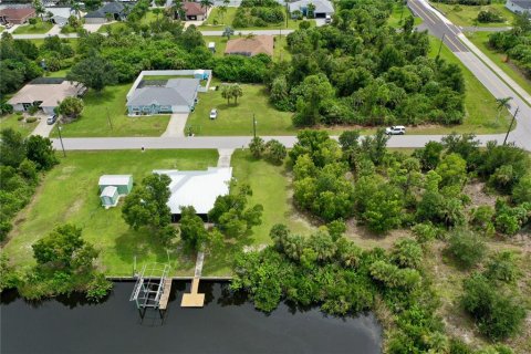 Land in Port Charlotte, Florida № 1903198 - photo 6