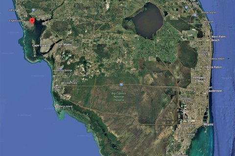 Land in Port Charlotte, Florida № 1903198 - photo 23