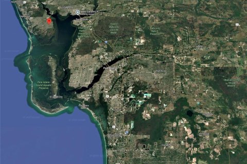 Land in Port Charlotte, Florida № 1903198 - photo 27