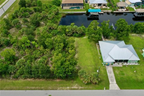 Land in Port Charlotte, Florida № 1903198 - photo 8