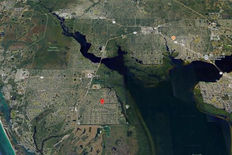 Land in Port Charlotte, Florida № 1903198 - photo 25