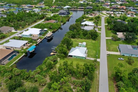 Land in Port Charlotte, Florida № 1903198 - photo 7