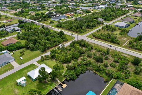 Land in Port Charlotte, Florida № 1903198 - photo 4
