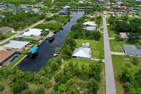 Land in Port Charlotte, Florida № 1903198 - photo 10