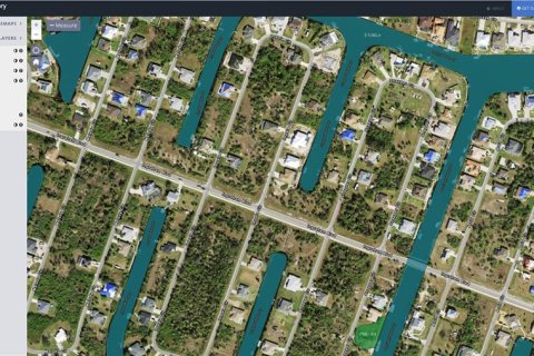 Land in Port Charlotte, Florida № 1903198 - photo 19