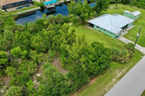 Land in Port Charlotte, Florida № 1903198 - photo 9