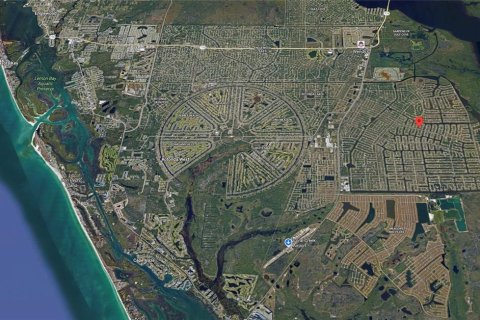 Land in Port Charlotte, Florida № 1903198 - photo 24