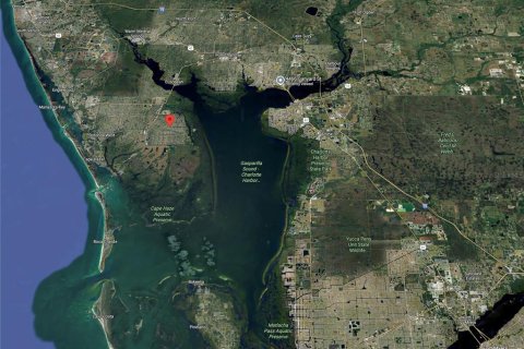 Land in Port Charlotte, Florida № 1903198 - photo 26