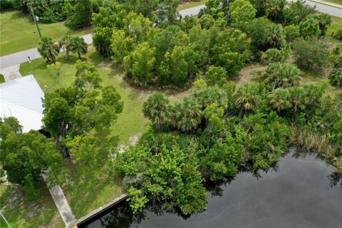 Land in Port Charlotte, Florida № 1903198 - photo 15