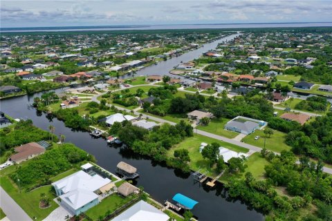 Land in Port Charlotte, Florida № 1903198 - photo 14