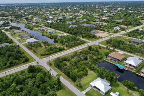 Land in Port Charlotte, Florida № 1903198 - photo 12