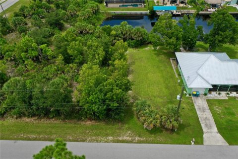 Land in Port Charlotte, Florida № 1903198 - photo 1