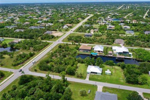 Land in Port Charlotte, Florida № 1903198 - photo 13