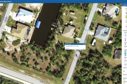 Land in Port Charlotte, Florida № 1903198 - photo 18